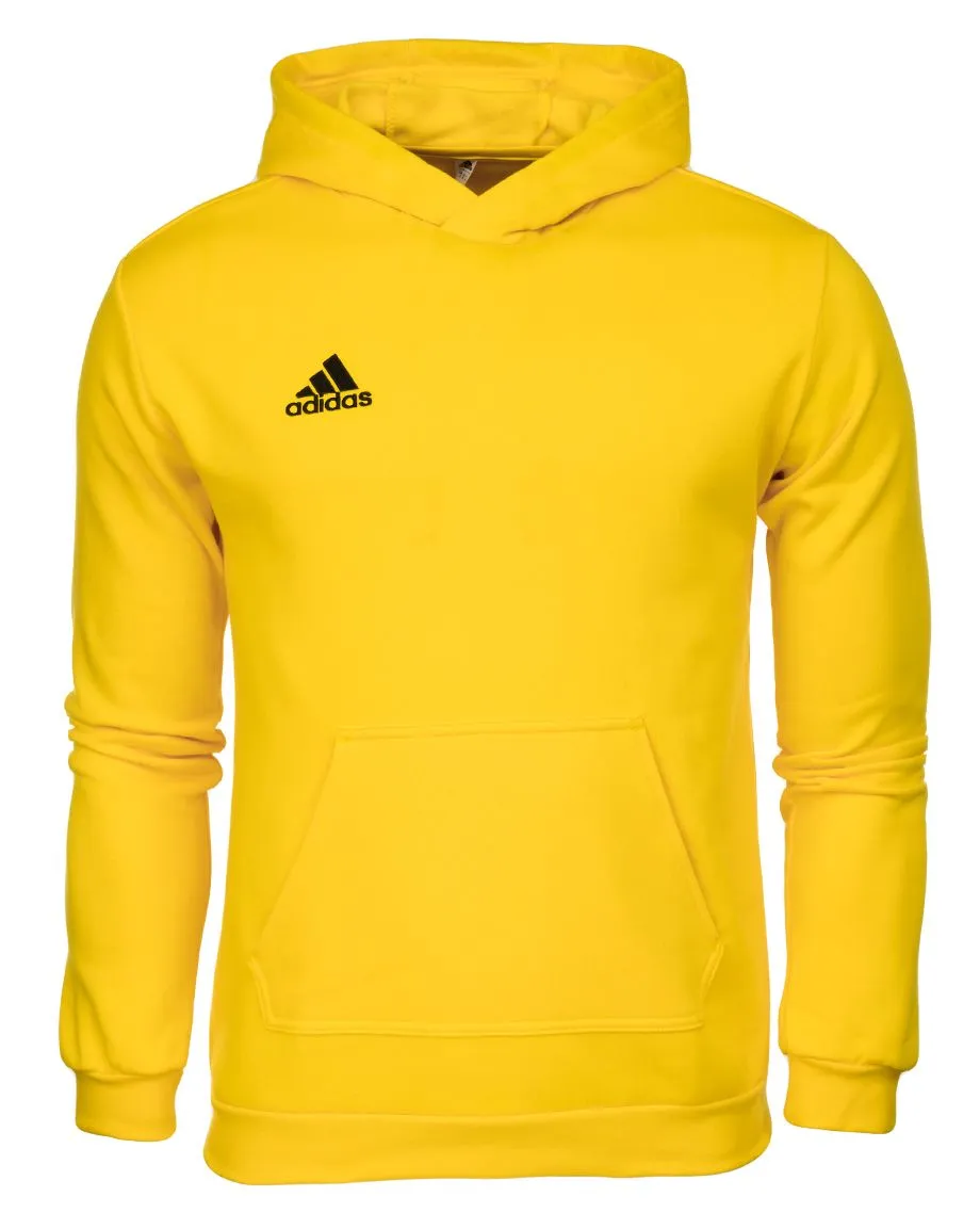 adidas Kinder Trainingsanzug Entrada 22 Hoody HI2142/H57518