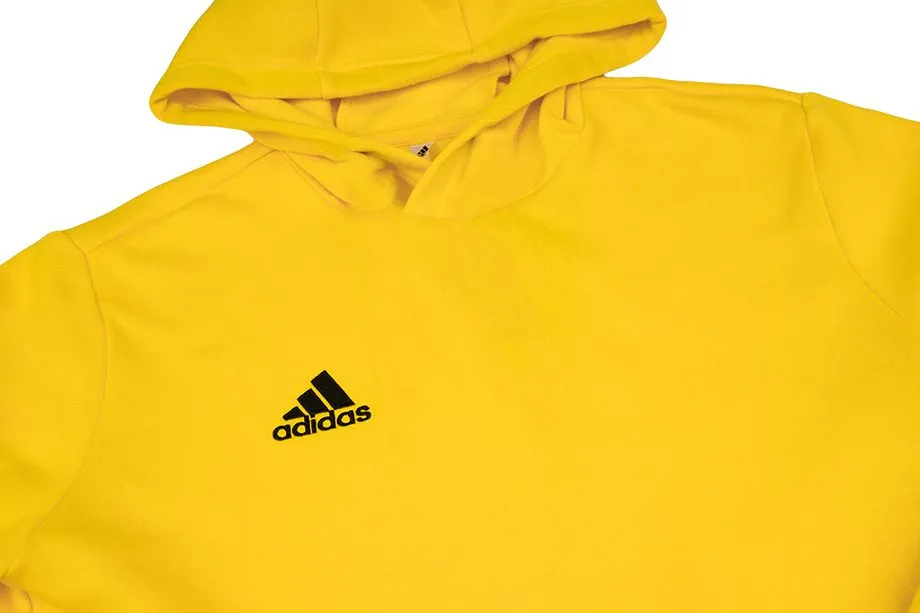 adidas Kinder Trainingsanzug Entrada 22 Hoody HI2142/H57518
