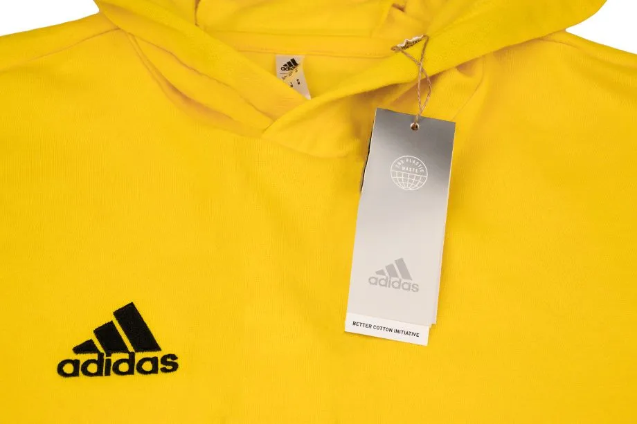 adidas Kinder Trainingsanzug Entrada 22 Hoody HI2142/H57518