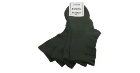 BUSHMAN PROST SET 2,5 Khaki Socken