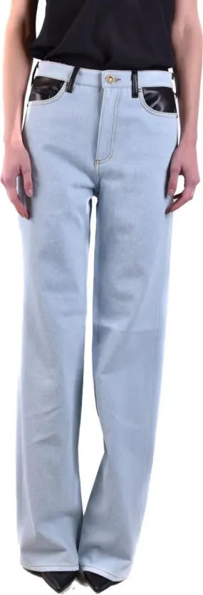   Chiara Ferragni  Jeans Blue blau  Skinny Leg Jeans 