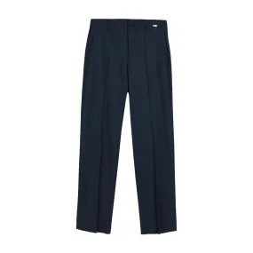   Cinque  Hose Cihomme aus Schurwoll-Mix Dunkelblau