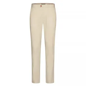   Cinque  Klassische Chino-Hose Ciwood Beige