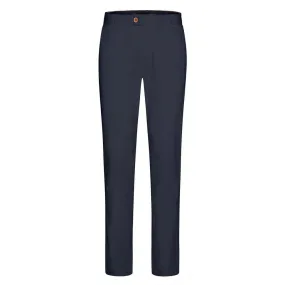  Cinque  Klassische Chino-Hose Ciwood Schwarz