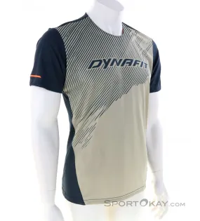 Dynafit Alpine Herren T-Shirt