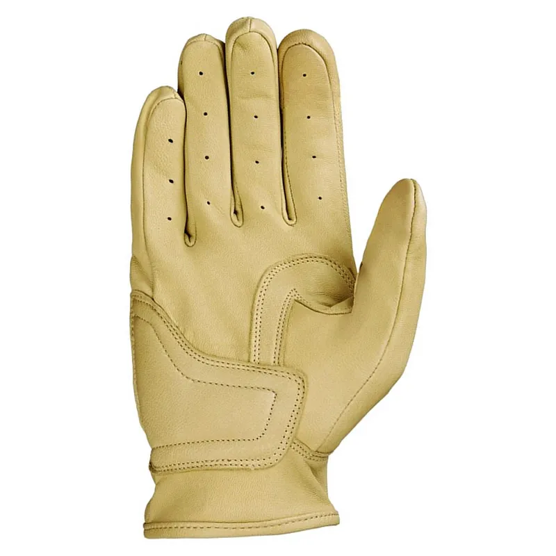 Held Classic Rider Handschuhe, beige