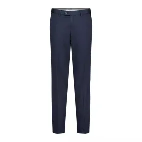   Hiltl  Slim-Fit Chino-Hose Tilo Dunkelblau