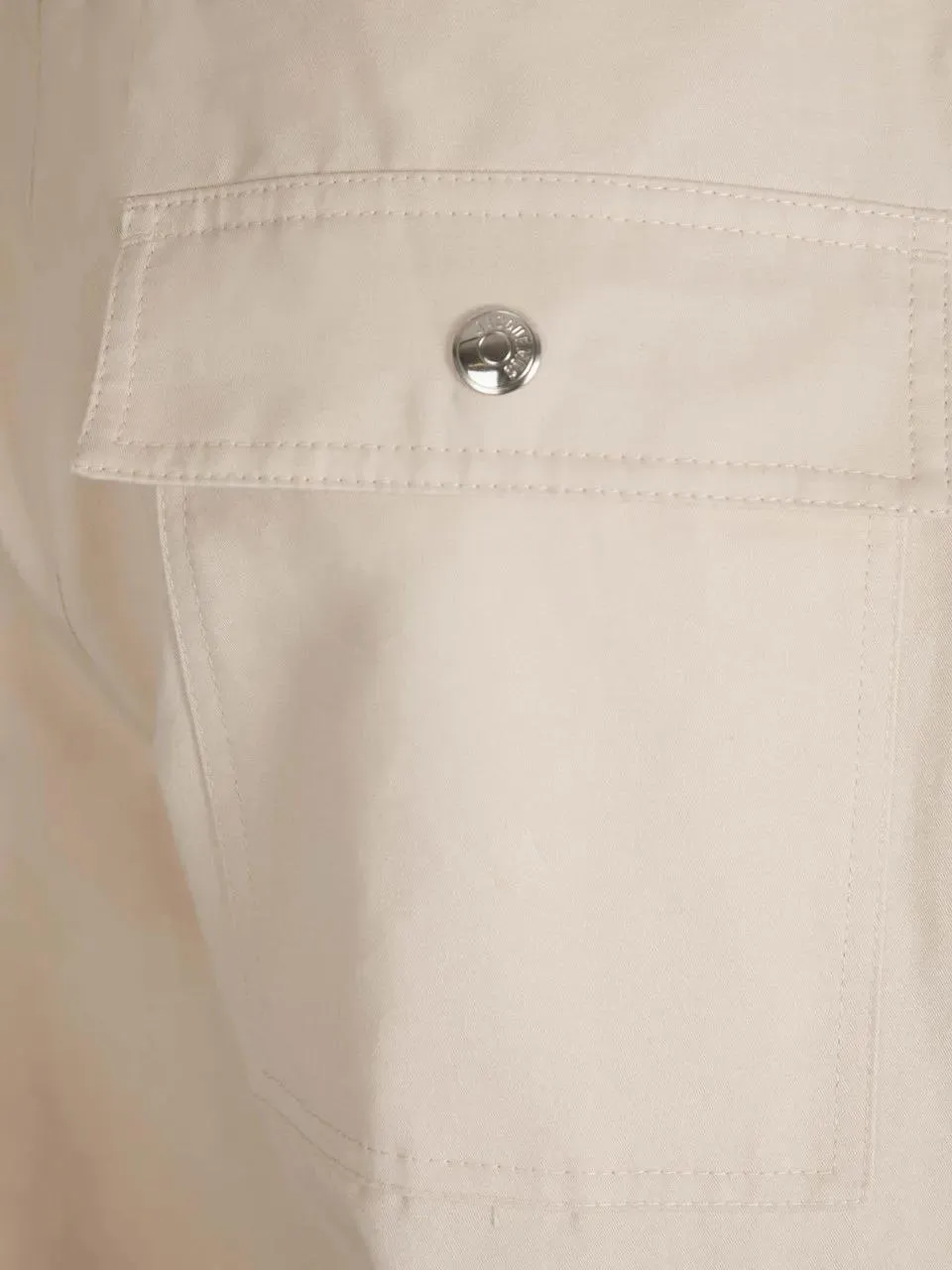   Jacquemus  Le Cargo Bermuda Trousers mehrfarbig  Skinny Leg Jeans 