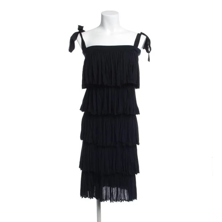Kleid 34 Schwarz