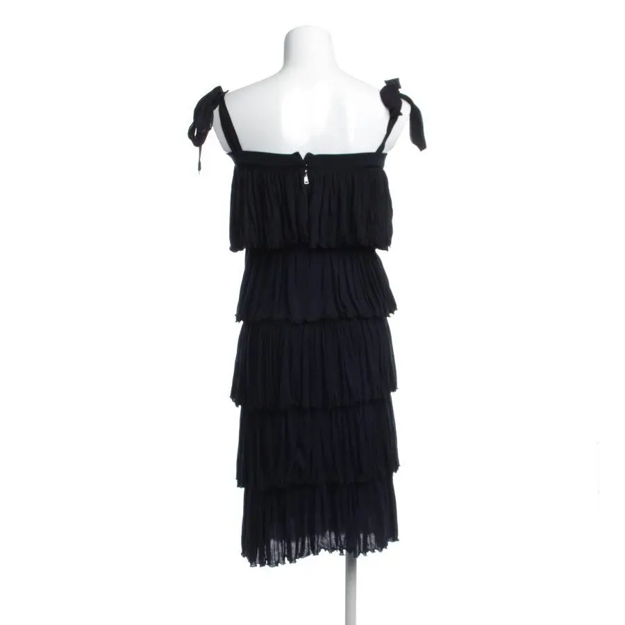 Kleid 34 Schwarz