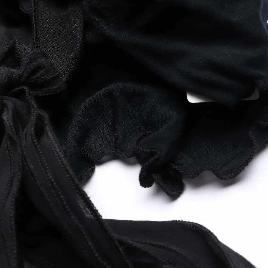 Kleid 34 Schwarz