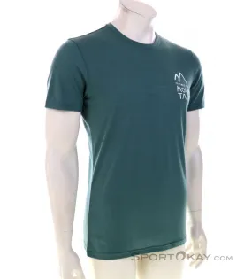 Ortovox 120 Cool Tec MTN Duo TS Herren T-Shirt