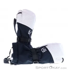 Ortovox Freeride 3 Finger Pro Handschuhe
