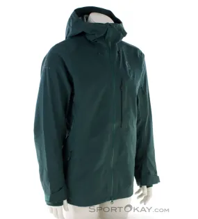 Scott Vertic 3L Jacket Uomo Giacca da Sci