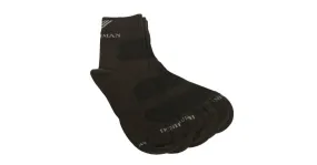 Socken BUSHMAN PROST SET 2,5 braun 39-42