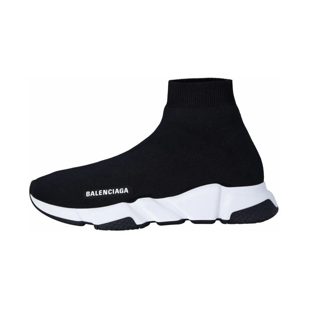 Speed Knit Turnschuhe