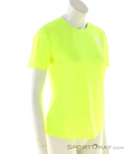 The North Face Summit High Trail Run Damen T-Shirt