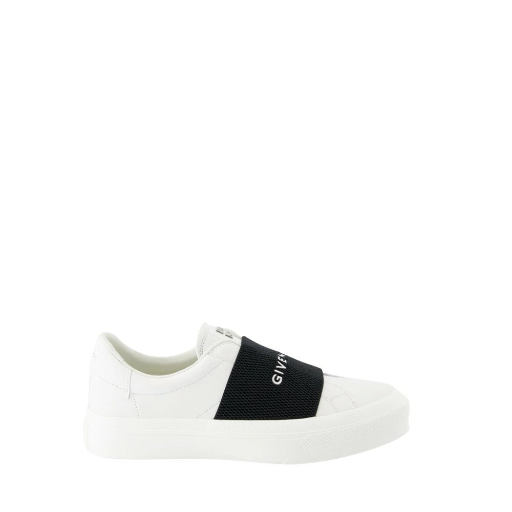 Turnschuhe With Webbing