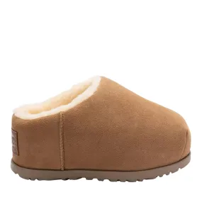   UGG  UGG Pumped Slide chestnut chestnut  Stiefel 