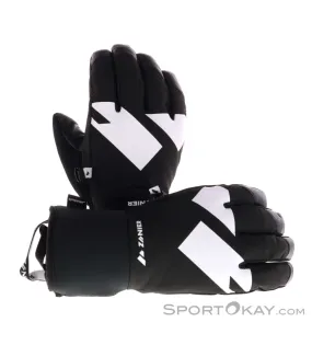 Zanier Shredder.Stx Kinder Handschuhe